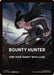 Bounty Hunter Theme Card (TLA-021) - Avatar: The Last Airbender - for just $0.05! 