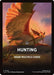 Hunting Theme Card (TLA-022) - Avatar: The Last Airbender - for just $0.06! 