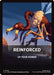 Reinforced Theme Card (TLA-025) - Avatar: The Last Airbender - for just $0.05! 