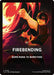 Firebending Theme Card (0029) (TLA-029) - Avatar: The Last Airbender - for just $0.07! 