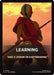 Learning Theme Card (TLA-044) - Avatar: The Last Airbender - for just $0.05! 