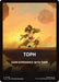 Toph Theme Card (TLA-045) - Avatar: The Last Airbender - for just $0.11! 