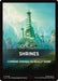 Shrines Theme Card (TLA-046) - Avatar: The Last Airbender - for just $0.20! 