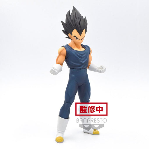 Dragon Ball Super - Vegeta Super Hero DXF Figure - Premium Figures - Just $29.95! Shop now at Retro Gaming of Denver