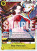 Boa Hancock - OP14-112 (OP14-112) - The Azure Sea's Seven Foil - for just $3.67! 