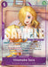 Vinsmoke Sora (CS 25-26 Top Player Pack Vol. 2) [One Piece Promotion Cards] - for just $180! 