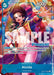 Alvida (CS 25-26 Finalist Card Set 2) (OP09-043) - One Piece Promotion Cards Foil - for just $270! 