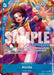 Alvida (CS 25-26 Winner Card Set 2) (OP09-043) - One Piece Promotion Cards Foil - for just $0! 