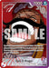 Gol.D.Roger (Jumbo) (OP13-003) - One Piece Promotion Cards - for just $0! 