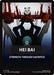 Hei Bai Theme Card (TLA-006) - Avatar: The Last Airbender - for just $0.09! 