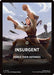 Insurgent Theme Card (TLA-007) - Avatar: The Last Airbender - for just $0.06! 