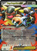 Mega Kangaskhan ex (025) [Mega Evolution Promo] - for just $0.45! 