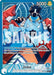 Jinbe - OP14-040 (Alternate Art) (OP14-040) - The Azure Sea's Seven Foil - for just $6.68! 