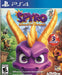 Spyro Reignited Trilogy (Playstation 4) - for just $0! 