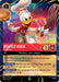 Donald Duck - Pie Slinger (2) [Promo Cards] - for just $5.15! 