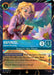 Rapunzel - Appreciative Artist (1) [Promo Cards] - for just $4.50! 