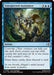 Unexpected Assistance (ECL-080) - Lorwyn Eclipsed Foil - for just $0.10! 