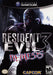 Resident Evil 3: Nemesis (Gamecube) - for just $0! 