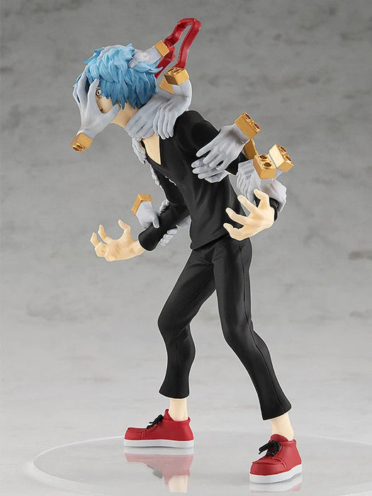 My Hero Academia POP UP PARADE Tomura Shigaraki Figure - Just $49.95! Shop now at Retro Gaming of Denver