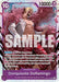Donquixote Doflamingo - OP14-069 (OP14-069) - The Azure Sea's Seven Foil - for just $0.65! 