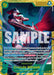 Dracule Mihawk (OP14-119) [The Azure Sea's Seven] - for just $3.20! 