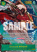 Dracule Mihawk - OP14-119 (Alternate Art) (OP14-119) - The Azure Sea's Seven Foil - for just $12.95! 