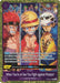When You're at Sea You Fight against Pirates!! (2025 Pirates League Finals Textured Foil) (OP05-076) - One Piece Promotion Cards Foil - for just $696.13! 
