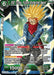 SS2 Trunks, Future-Protecting Sword (Championship 2025 Finals Pack) (P-633) [Tournament Promotion Cards] - for just $1.30! 