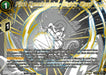 First Kamehameha, Mighty Blast (Championship 2025 Finals Premium Pack) (EX23-38) [Tournament Promotion Cards] - for just $6.30! 
