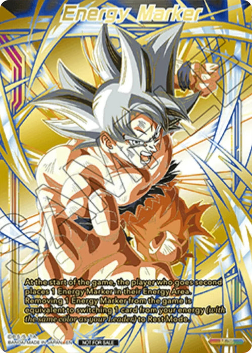 Energy Marker (Championship 2025 Finals Energy Marker) (M-36) (M-36) [Tournament Promotion Cards] - for just $41.10! 