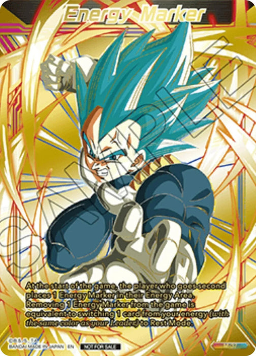 Energy Marker (Championship 2025 Finals Energy Marker) (M-37) (M-37) [Tournament Promotion Cards] - for just $25.40! 