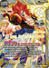 SS4 Son Goku & SS4 Vegeta // SS4 Gogeta, Strongest Fusion Explosion (2nd Place) (BT25-098) [Tournament Promotion Cards] - for just $0.10! 