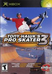 Tony Hawk 3 - Xbox - for just $24.99! 