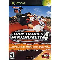 Tony Hawk 4 - Xbox - for just $7.99! 