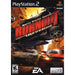 Burnout Revenge (Playstation 2) - Premium Video Games - Just $0! Shop now at Retro Gaming of Denver