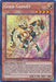 Gold Gadget [MVP1-ENS18] Secret Rare - for just $0.15! 