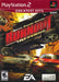 Burnout Revenge (Greatest Hits) (Playstation 2) - for just $0! 