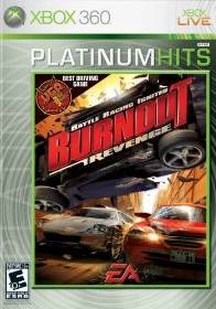 Burnout Revenge (Platinum Hits) (Xbox 360) - for just $0! 
