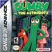 Gumby vs. the Astrobots (Gameboy Advance) - for just $0! 