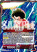Krillin // Krillin, Grown-up Support (BT29-001) [Fearsome Rivals] - for just $0.10! 