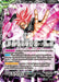 Goku Black // SS Rose Goku Black, Future of Despair (BT29-086) [Fearsome Rivals] - for just $0.10! 