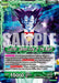 Lucifer // Lucifer, Demon King of the Night (BT29-043) [Fearsome Rivals] - for just $0.10! 