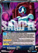 Cooler // Cooler, Incredible Strongest Warrior (BT29-029) [Fearsome Rivals] - for just $0.10! 