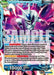 Cooler // Cooler, Incredible Strongest Warrior (BT29-029) [Fearsome Rivals] - for just $0.10! 