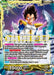 Vegeta // Vegeta, Warrior Race Pride (BT29-057) [Fearsome Rivals] - for just $0.10! 