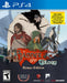 The Banner Saga Trilogy: Bonus Edition (PlayStation 4) - for just $0! 