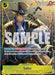 Sabo (Tin Pack Set Vol. 2) [One Piece Promotion Cards] - for just $0.40! 