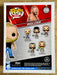 Funko Pop! WWE Brock Lesnar #110 Amazon 2022 Exclusive Suplex City F5 - for just $14.99! 