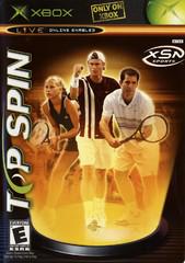 Top Spin - Xbox - for just $7.99! 