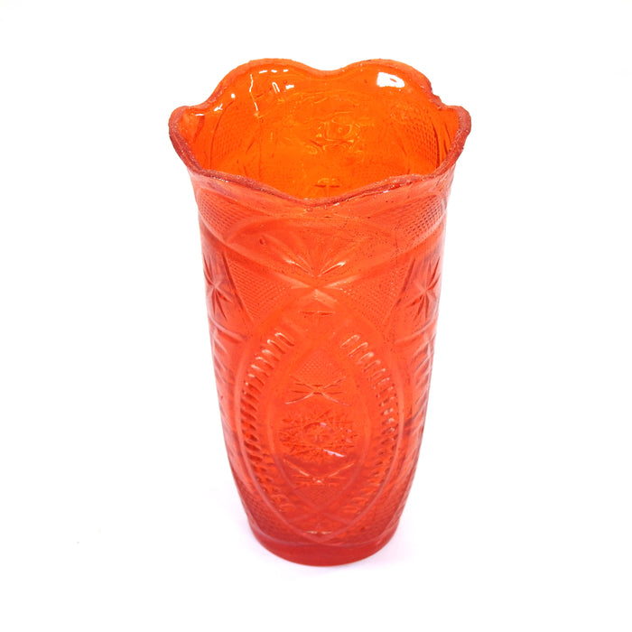 SMASHProps Breakaway Cut Crystal Vase - for just $60! 